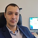 Антон, 33 года