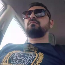 Фотография мужчины Кавказ, 29 лет из г. Ашхабад