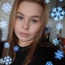 Фотография девушки Ючи, 29 лет из г. Новоуральск