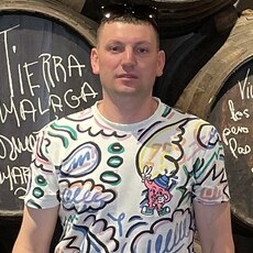 Фотография мужчины Саня, 43 года из г. Варшава