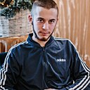 Александр, 27 лет