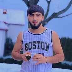 Фотография мужчины Sandro, 24 года из г. Рустави