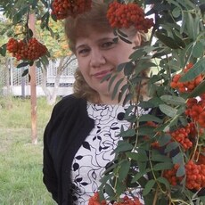 Фотография девушки Ольга, 51 год из г. Липецк