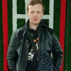 Фотография мужчины Михаил, 27 лет из г. Вышний Волочек