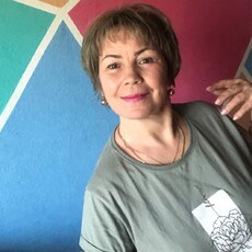 Фотография девушки Ольга, 56 лет из г. Рудный