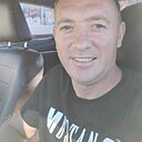 Акс, 42 года