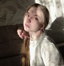 Фотография девушки Яна, 21 год из г. Рыбинск