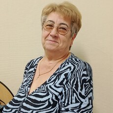 Фотография девушки Клававдия, 69 лет из г. Жодино