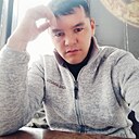 Nodir, 32 года