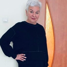 Фотография девушки Татьяна, 61 год из г. Екатеринбург