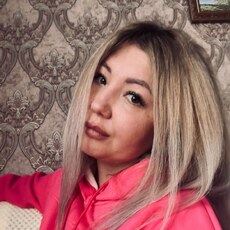 Фотография девушки Элеонора, 35 лет из г. Астрахань