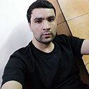 Мухаммад, 33 года