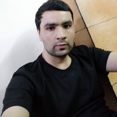 Фотография мужчины Мухаммад, 33 года из г. Набережные Челны