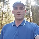 Мага, 51 год