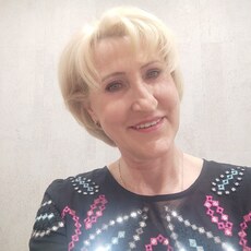 Фотография девушки Елена, 56 лет из г. Кострома