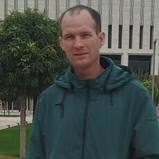 Фотография мужчины Иван, 36 лет из г. Выселки