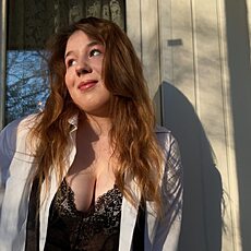 Фотография девушки Ира, 23 года из г. Усть-Илимск