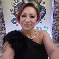 Фотография девушки Лилия, 53 года из г. Копейск
