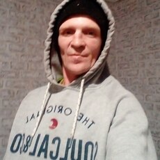 Фотография мужчины Евгений, 41 год из г. Чечерск