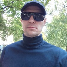 Фотография мужчины Андрей, 45 лет из г. Тольятти