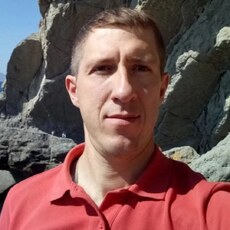 Фотография мужчины Сергей, 42 года из г. Томск