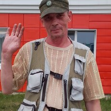 Фотография мужчины Юрий, 57 лет из г. Грозный