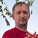 Серёга, 39 лет