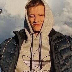 Фотография мужчины Александр, 18 лет из г. Ковдор