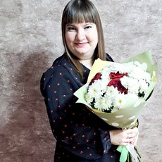 Фотография девушки Надежда, 32 года из г. Сорочинск