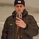 Иван, 18 лет