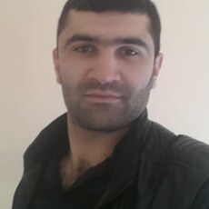 Фотография мужчины Садиг, 32 года из г. Гянджа