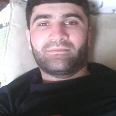 Фотография мужчины Садиг, 32 года из г. Гянджа