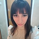 Амира, 25 лет