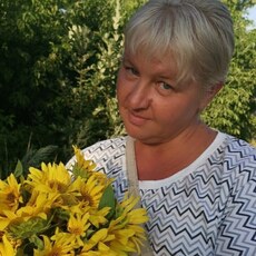 Фотография девушки Татьяна, 43 года из г. Аткарск