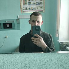 Фотография мужчины Саша, 20 лет из г. Березино