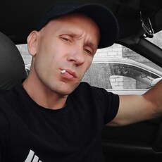 Фотография мужчины Алексей, 41 год из г. Балахна