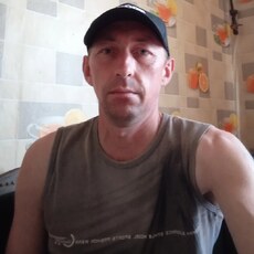 Фотография мужчины Андрей, 41 год из г. Городок
