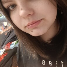 Фотография девушки Вика, 24 года из г. Пироговский