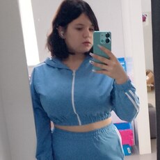 Фотография девушки Лена, 19 лет из г. Темрюк