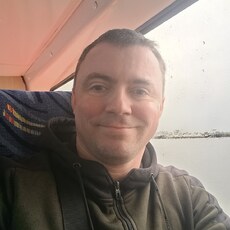 Фотография мужчины Вит, 45 лет из г. Нижний Новгород