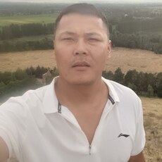 Фотография мужчины Идирис, 33 года из г. Джалал-Абад