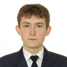 Фотография мужчины Даня, 21 год из г. Ухта