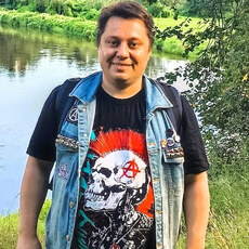 Фотография мужчины Владимир, 38 лет из г. Дрезна