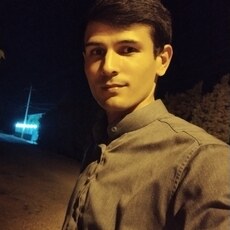 Фотография мужчины Давлет, 32 года из г. Мары