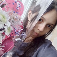 Фотография девушки Диана, 20 лет из г. Орехово-Зуево