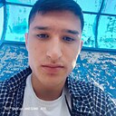 Muhammad, 22 года