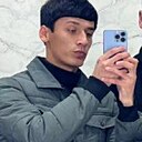 Камил, 21 год