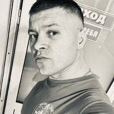 Фотография мужчины Влад, 35 лет из г. Минск