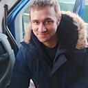 Егор, 36 лет