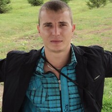 Фотография мужчины Александр, 35 лет из г. Черногорск